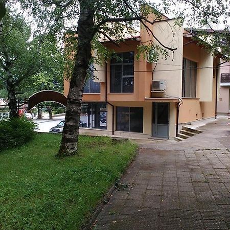 Кедър Sapareva Banja Eksteriør bilde