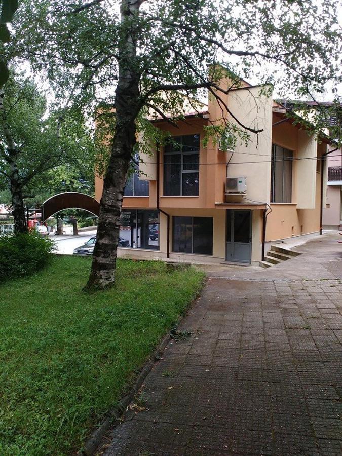 Кедър Sapareva Banja Eksteriør bilde